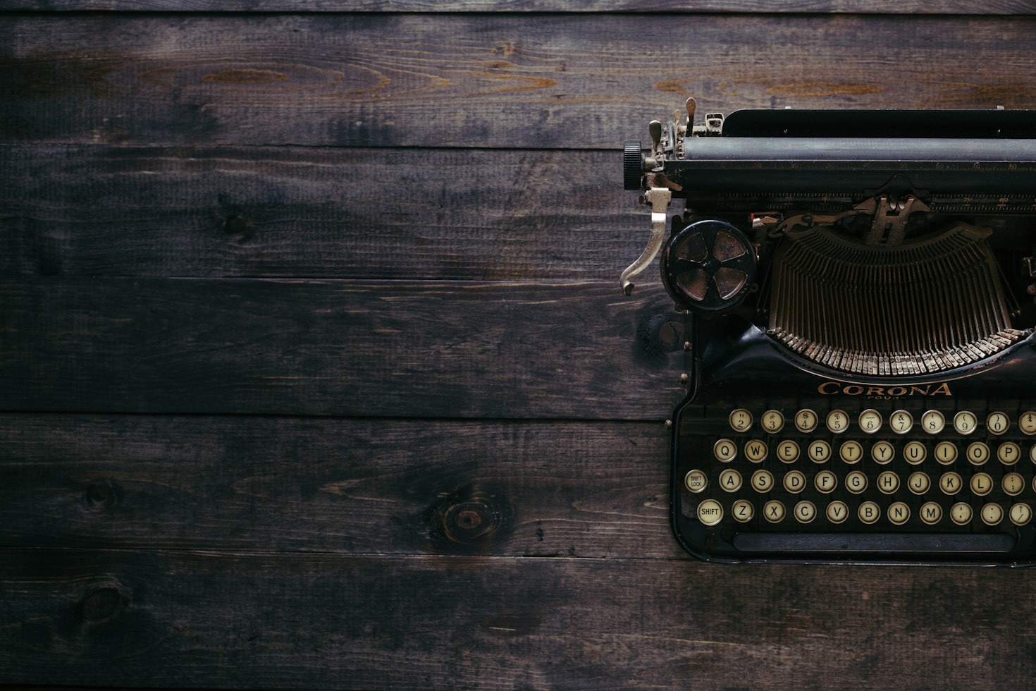 The Importance of Sharing Your Creative Work