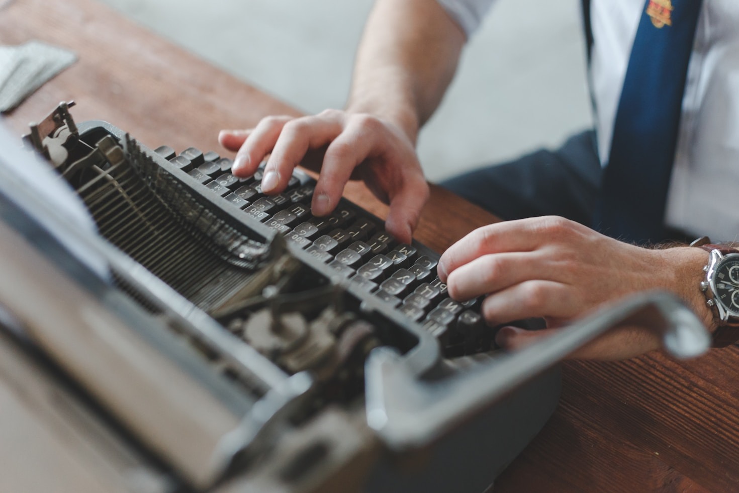 Building a Writing Platform: A Step-by-Step Guide