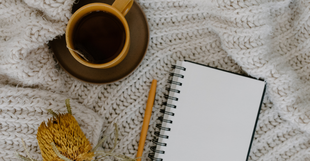 empty diary